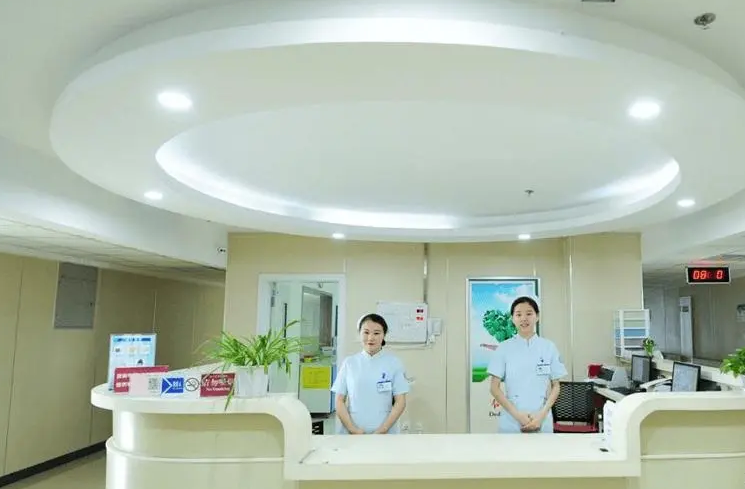 宿迁正规供卵试管中心